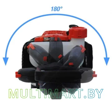 Кусторез Echo HCR-185ES картинка 3